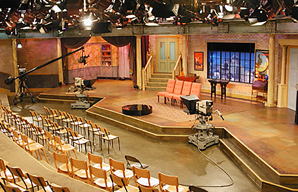 Chelsea A All Mobile Video