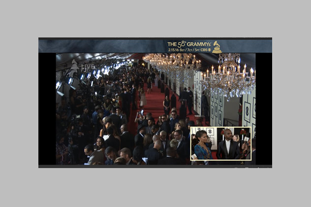 GRAMMYs