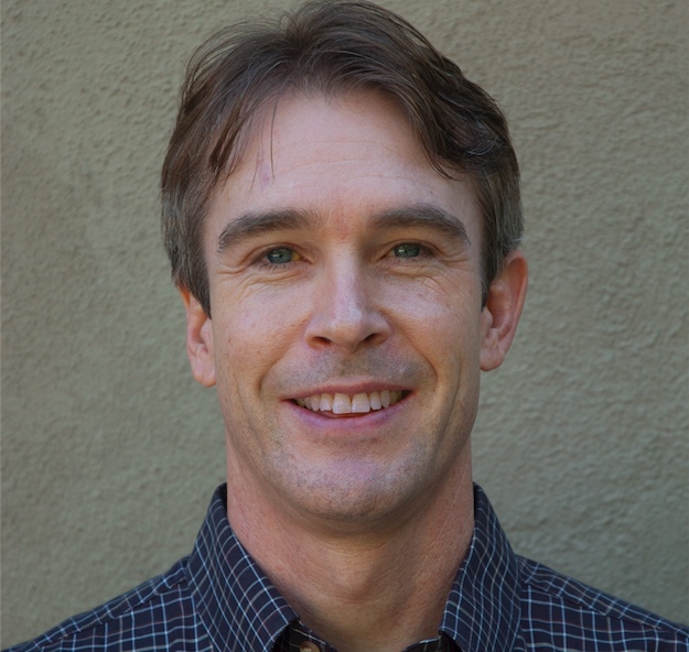 Carl Burmeister