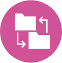 Large File Transfer